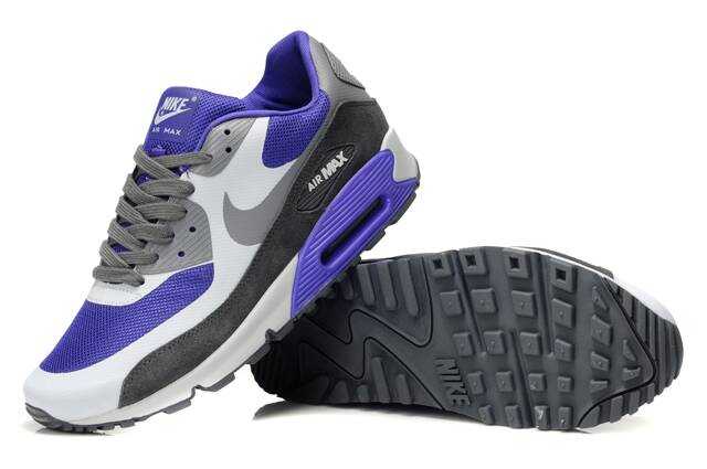 air hyp prm air max 90 rouge et noir classic